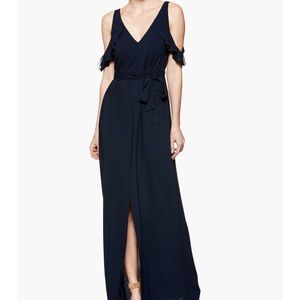 NWT PAIGE Maxi Dress
